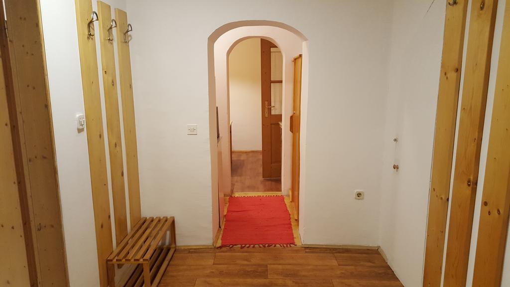 Apartment Nina And Nino サラエヴォ エクステリア 写真