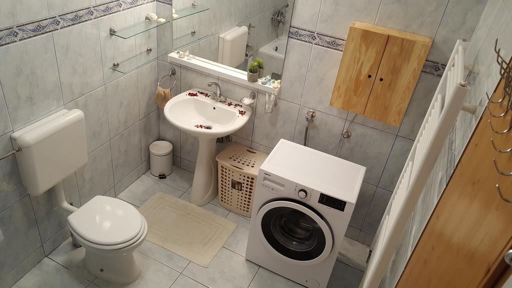 Apartment Nina And Nino サラエヴォ エクステリア 写真