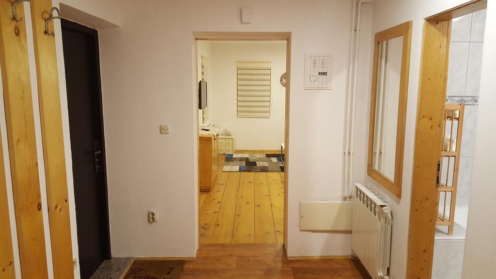 Apartment Nina And Nino サラエヴォ エクステリア 写真