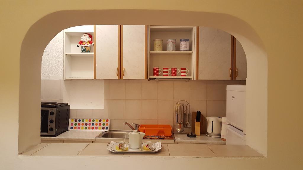 Apartment Nina And Nino サラエヴォ エクステリア 写真